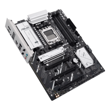 PRIME B840-PLUS WIFI-CSM, AMD B840 Chipset, AM5, ATX Motherboard