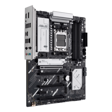 PRIME B840-PLUS WIFI-CSM, AMD B840 Chipset, AM5, ATX Motherboard