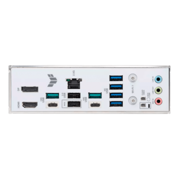 TUF GAMING B850-PRO WIFI7 W NEO, AMD B850 Chipset, AM5, ATX Motherboard