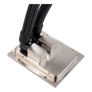 XE360PD, 360mm Radiator, Liquid Cooling System