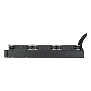 XE360PD, 360mm Radiator, Liquid Cooling System