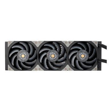 XE360PD, 360mm Radiator, Liquid Cooling System