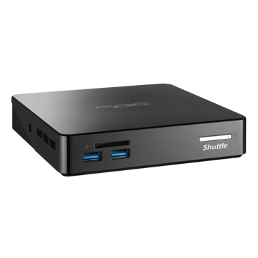 XPC Nano NS03A, 0.57L, Android 11, Rockchip RK3568, 4GB RAM, 32GB eMMC storage, Fanless, Media Player w/Digital Signage App, VESA mount