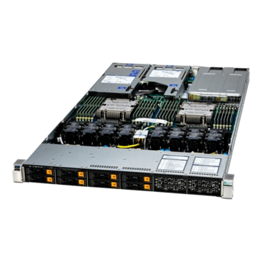 Supermicro 1U Hyper SuperServer (AS -1126HS-TN)