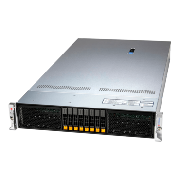 Supermicro 2U Hyper SuperServer (SYS-212HA-TN)