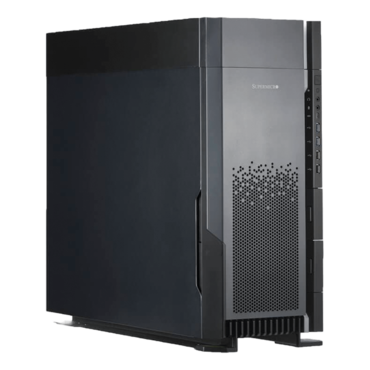 Supermicro Full-Tower SuperWorkstation (SYS-751A-I)
