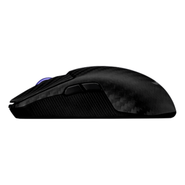 ROG Harpe Ace Extreme, RGB, 42000-dpi, Wired/Bluetooth/Wireless, Black, Optical Gaming Mouse