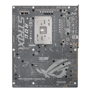 ROG STRIX X870E-A GAMING WIFI7 NEO, AMD X870E Chipset, AM5, ATX Motherboard