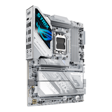 ROG STRIX X870E-A GAMING WIFI7 NEO, AMD X870E Chipset, AM5, ATX Motherboard