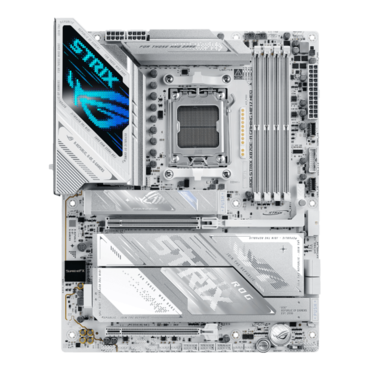 ROG STRIX X870E-A GAMING WIFI7 NEO, AMD X870E Chipset, AM5, ATX Motherboard