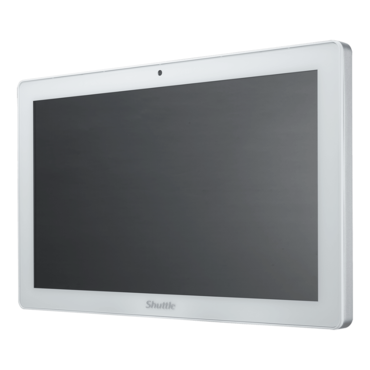 P21AL01UE7 Fanless Panel PC, TAA Compliant, 21.5" Full HD, Intel® Core™ i7-1265UE, IP65, VESA, vPro