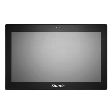 P15AL01E Fanless Panel PC, TAA Compliant, 15.6" Full HD, Intel® Celeron® 7305E, IP65, VESA