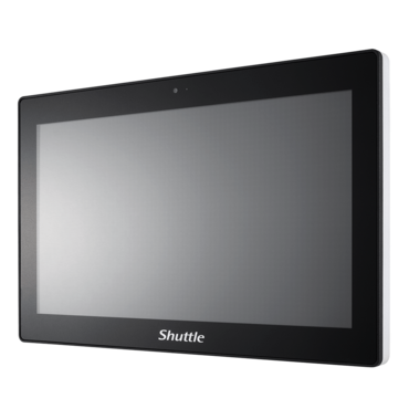 P15AL01UE5 Fanless Panel PC, TAA Compliant, 15.6" Full HD, Intel® Core™ i5-1245UE, IP65, VESA, vPro