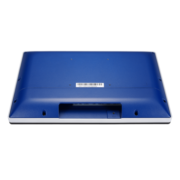 P15WL01UE5 Fanless Panel PC, TAA Compliant, 15.6" Full HD, Intel® Core™ i5-8365UE, IP65, VESA, vPro