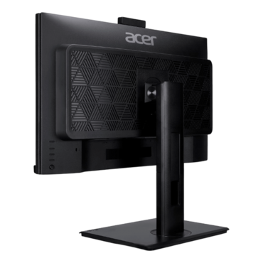 B8 (B278K LBbemiqpruzx), w/ Webcam, 27" IPS, 3840 x 2160 (4K UHD), 4 ms, 72Hz, Monitor