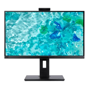 B8 (B278K LBbemiqpruzx), w/ Webcam, 27" IPS, 3840 x 2160 (4K UHD), 4 ms, 72Hz, Monitor