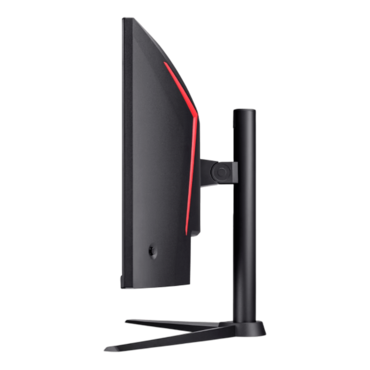 Nitro XZ0 (XZ340CUR J0bmiiphx), Curved, 34" VA, 3440 x 1440 (UWQHD), 1 ms, 120Hz, Gaming Monitor