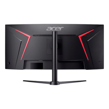 Nitro XZ0 (XZ340CUR J0bmiiphx), Curved, 34" VA, 3440 x 1440 (UWQHD), 1 ms, 120Hz, Gaming Monitor
