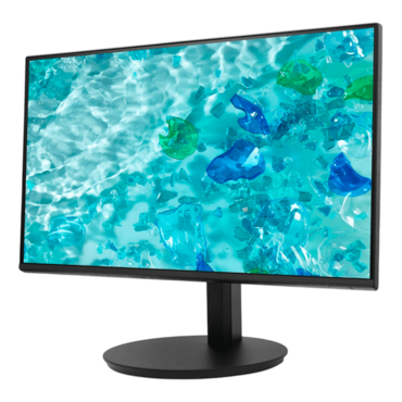CB2 (CB272 Gbmiprux), 27" IPS, 1920 x 1080 (FHD), 1 ms, 120Hz, Monitor