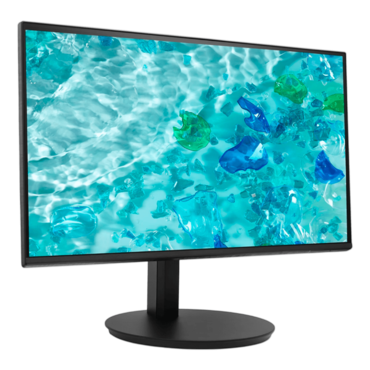 CB2 (CB272 Gbmiprux), 27" IPS, 1920 x 1080 (FHD), 1 ms, 120Hz, Monitor