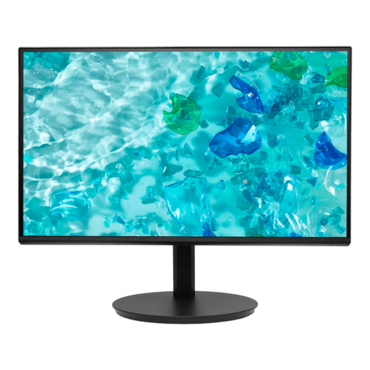 CB2 (CB272 Gbmiprux), 27" IPS, 1920 x 1080 (FHD), 1 ms, 120Hz, Monitor
