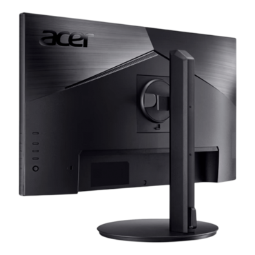 CB2 (CB272K L2bmiprux), 27" IPS, 3840 x 2160 (4K UHD), 4 ms, 72Hz, Monitor