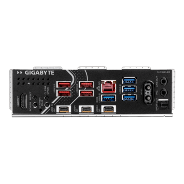 X870E EAGLE X3D WIFI7, AMD X870E Chipset, AM5, ATX Motherboard