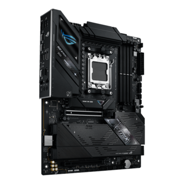ROG STRIX B850-F GAMING WIFI7 NEO, AMD B850 Chipset, AM5, ATX Motherboard