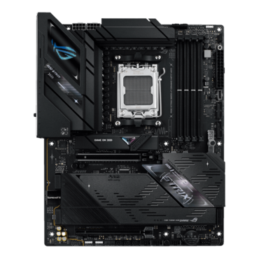 ROG STRIX B850-F GAMING WIFI7 NEO, AMD B850 Chipset, AM5, ATX Motherboard