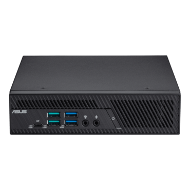 ExpertCenter PB64 (PB64-SYS515PETH0) - TAA Compliant, Intel® Core™ Ultra 5-225, 16GB (2x8GB) DDR5-5600MT/s SO-DIMM, 512GB NVMe M.2 SSD, Intel® Graphics, Windows 11 Pro, Mini PC