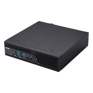 ExpertCenter PB64 (PB64-SYS515PETH0) - TAA Compliant, Intel® Core™ Ultra 5-225, 16GB (2x8GB) DDR5-5600MT/s SO-DIMM, 512GB NVMe M.2 SSD, Intel® Graphics, Windows 11 Pro, Mini PC