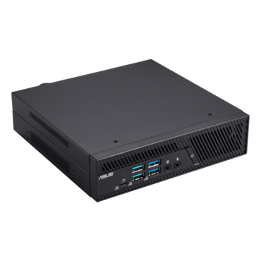 ExpertCenter PB64 (PB64-SYS515PETH0) - TAA Compliant, Intel® Core™ Ultra 5-225, 16GB (2x8GB) DDR5-5600MT/s SO-DIMM, 512GB NVMe M.2 SSD, Intel® Graphics, Windows 11 Pro, Mini PC