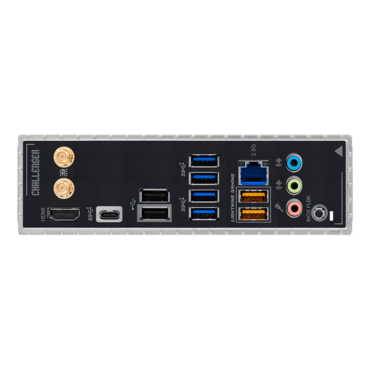B860 Challenger WiFi, Intel® B860 Chipset, LGA 1851, ATX Motherboard