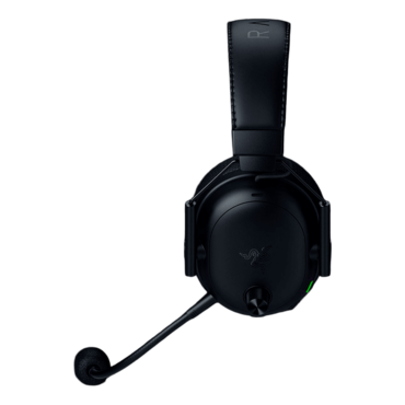 BlackShark V3 Pro for PC, Wired/Bluetooth/Wireless, Black, Gaming Headset