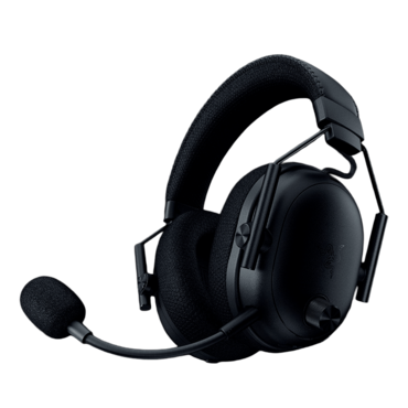 BlackShark V3 Pro for PC, Wired/Bluetooth/Wireless, Black, Gaming Headset