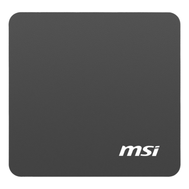 Cubi NUC AI+ 3MG-015US, Copilot+ PC, Intel® Core™ Ultra 9-386H, 16GB DDR5 SO-DIMM Memory, 1TB NVMe M.2 SSD, Intel® Graphics, Windows 11 Pro, Mini PC