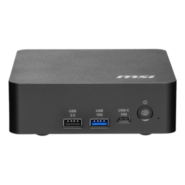 Cubi NUC AI+ 3MG-015US, Copilot+ PC, Intel® Core™ Ultra 9-386H, 16GB DDR5 SO-DIMM Memory, 1TB NVMe M.2 SSD, Intel® Graphics, Windows 11 Pro, Mini PC
