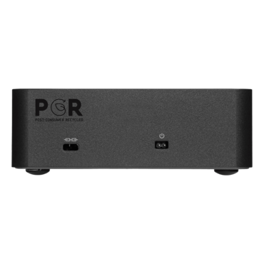 Cubi NUC AI+ 3MG-015US, Copilot+ PC, Intel® Core™ Ultra 9-386H, 16GB DDR5 SO-DIMM Memory, 1TB NVMe M.2 SSD, Intel® Graphics, Windows 11 Pro, Mini PC