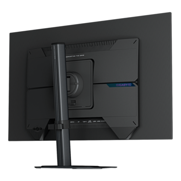 MO27Q28GR OLED, DisplayHDR™ 500, 27" OLED, 2560 x 1440 (QHD), 0.03 ms, 280Hz, G-SYNC® Compatible Gaming Monitor