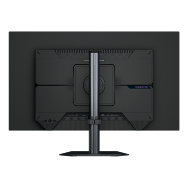 MO27Q28GR OLED, DisplayHDR™ 500, 27" OLED, 2560 x 1440 (QHD), 0.03 ms, 280Hz, G-SYNC® Compatible Gaming Monitor