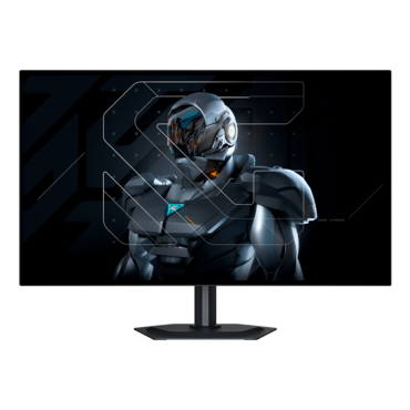 MO27Q28GR OLED, DisplayHDR™ 500, 27" OLED, 2560 x 1440 (QHD), 0.03 ms, 280Hz, G-SYNC® Compatible Gaming Monitor