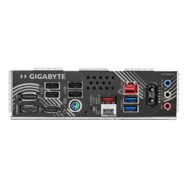 B850M EAGLE WIFI7, AMD B850 Chipset, AM5, microATX Motherboard