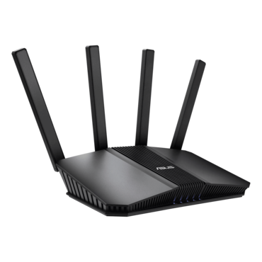 RT-BE59, IEEE 802.11be, Dual-Band 2.4 / 5 Ghz, 688 / 4320 Mbps, 5xRJ45, Retail Wireless Router