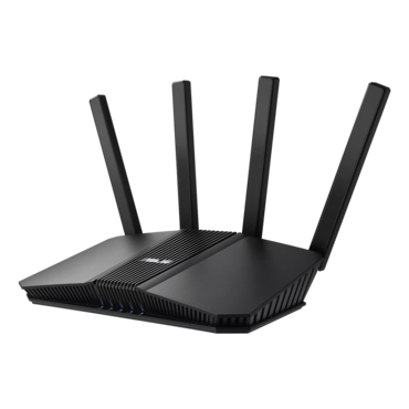 RT-BE59, IEEE 802.11be, Dual-Band 2.4 / 5 Ghz, 688 / 4320 Mbps, 5xRJ45, Retail Wireless Router