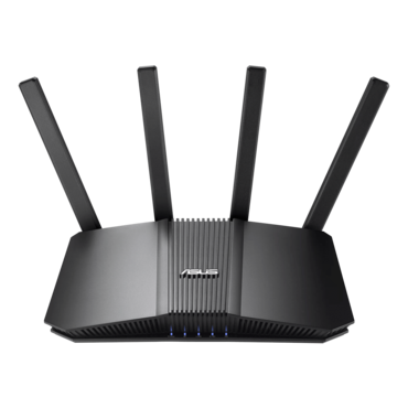 RT-BE59, IEEE 802.11be, Dual-Band 2.4 / 5 Ghz, 688 / 4320 Mbps, 5xRJ45, Retail Wireless Router