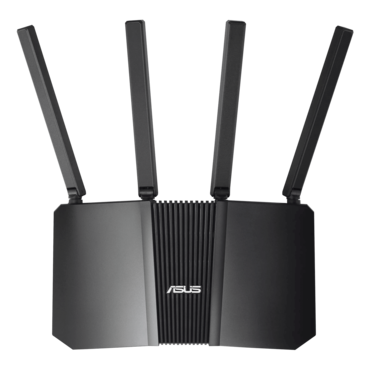 RT-BE59, IEEE 802.11be, Dual-Band 2.4 / 5 Ghz, 688 / 4320 Mbps, 5xRJ45, Retail Wireless Router