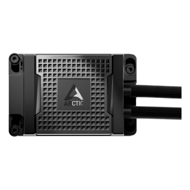 Liquid Freezer WS360-SP6, 360mm Radiator, Liquid Cooling System