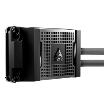 Liquid Freezer WS360-SP6, 360mm Radiator, Liquid Cooling System