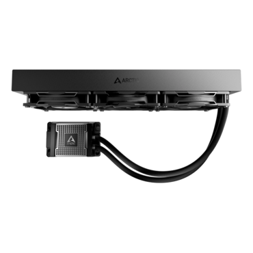 Liquid Freezer WS360-SP6, 360mm Radiator, Liquid Cooling System