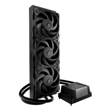 Liquid Freezer WS360-SP6, 360mm Radiator, Liquid Cooling System